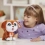 Furreal Poopalots piesek na smyczy E8945 Hasbro